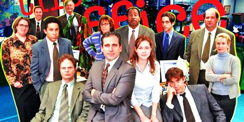 tvtropes the office|The Office/Characters .